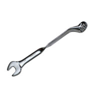 TWIST COMBINATION WRENCH