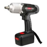18V CORDLESS IMPACT WRENCH (1/2")