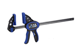6'' DUAL COLOR BAR CLAMP