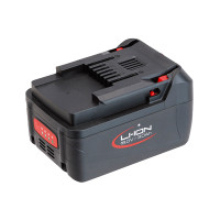 18V 4.0AH LI-ION BATTERY PACK