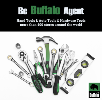 Our Latest News - Read what is happening Buffalo Tools