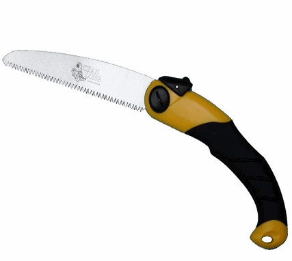 298MM FOLDING SAW WITH GRINDING BLADE