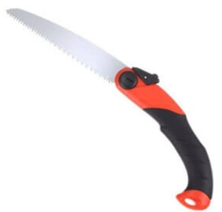 197MM FOLDING SAW - WITH GRINDING BLADE