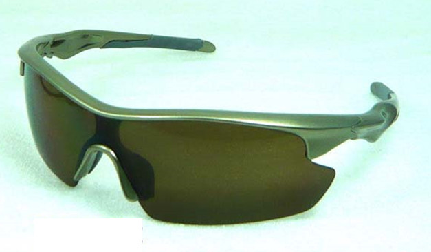 SGB222 SPORT TYPE SAFETY GLASSES 