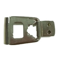 DOUBLE PRONG HANDLE ASSY