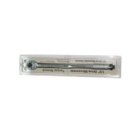 1/2" DR. CLICK TORQUE WRENCH