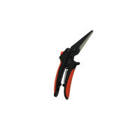 8" COMPOUND STRAIGHT BLADE PRUNER