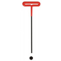 T-7 HANDLE HEX KEY WRENCH				