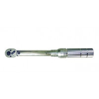 1/4"DR. 64T, TORQUE WRENCH 