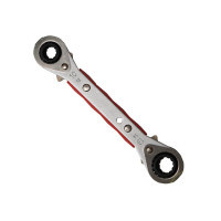 4 IN 1 WOBBLE WRENCH