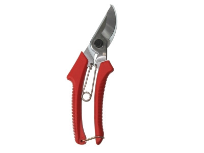 8" BYPASS PRUNING SHEARS