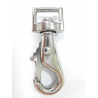 SNAP, 1/2" STAINLESS STEEL