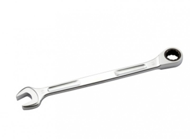 19MM RATCHET WRENCH