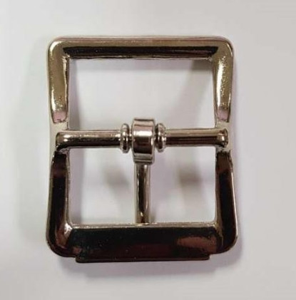 BUCKLE X 1” IMITATION ROLLE