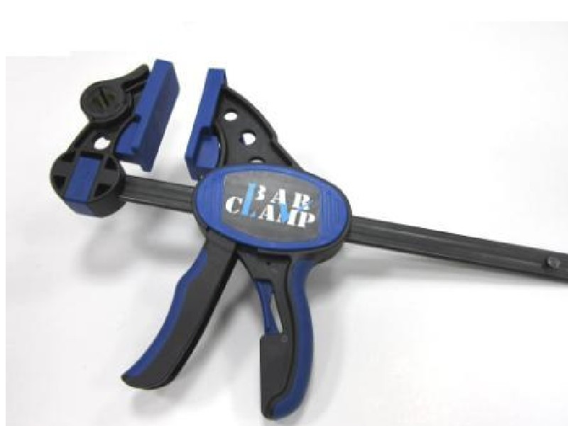 6'' 2 IN 1 HAND BAR CLAMP