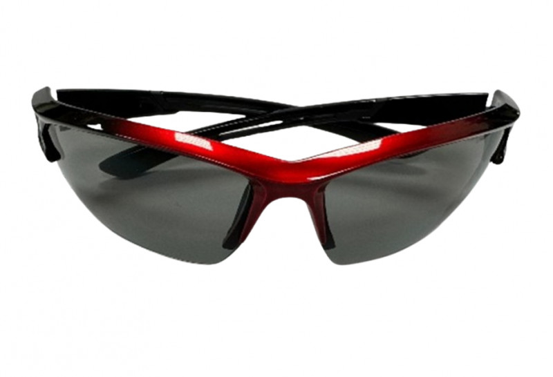 SGB329 SPORTY SAFETY GLASSES