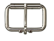 1-3/4" ROLLER BUCKLE