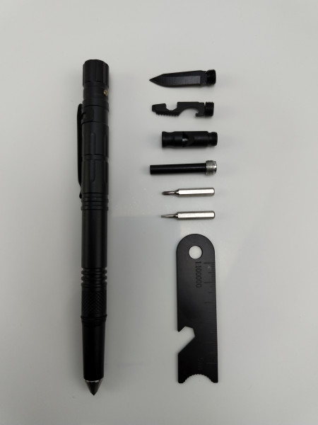 TACTICAL PEN