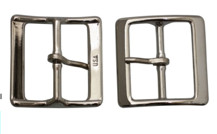 2"CENTER BAR BUCKLE