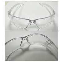 SAFETY GLASSES