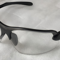 SAFETY GLASSES