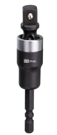 3/8" DR. IMPACT UNIVERSAL JOINT