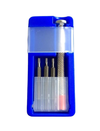 6-IN-1 MINI SCREWDRIVER SET