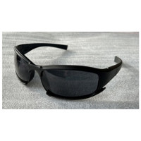 SPORTY SAFETY GLASSES