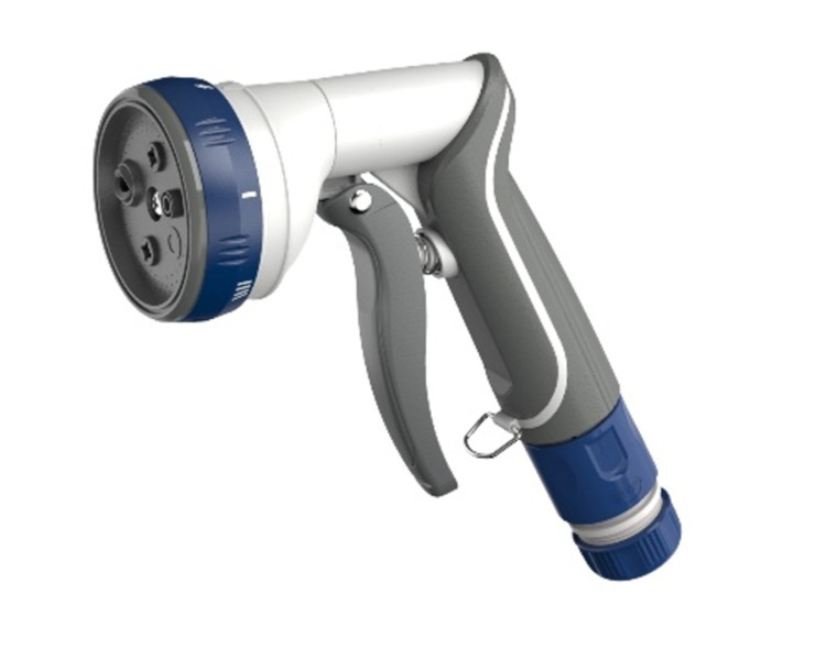 5 PATTERNS FRONT PULL NOZZLE