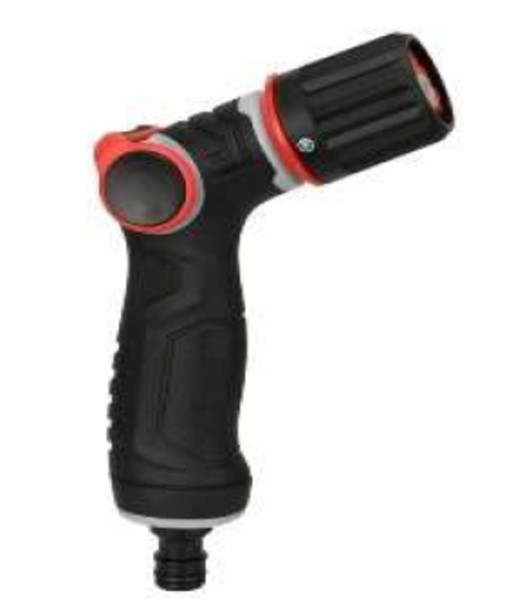 4-PATTERN TURBO CLEANING NOZZLE