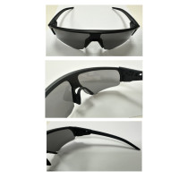 SPORTY SAFETY GLASSES