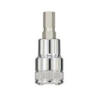 3/8" DR. 5MM SOCKET BIT - 42mmL