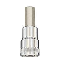 3/8" DR. 8MM SOCKET BIT - 47mmL