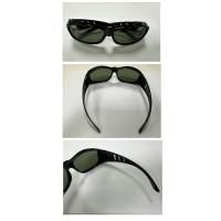 OVERSPECTACLE FASHION GLASSES
