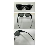OVERSPECTACLE FASHION GLASSES
