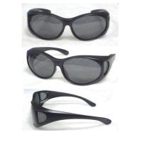 OVERSPECTACLE FASHION GLASSES