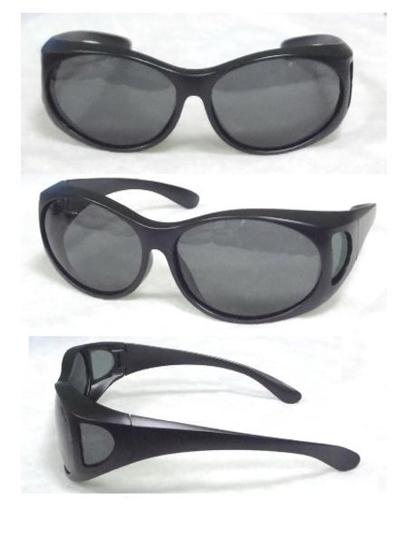 OVERSPECTACLE FASHION GLASSES