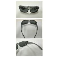 OVERSPECTACLE SPORTY GLASSES