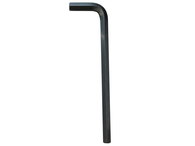 LONG HEX KEY WRENCH WITH MAGNET
