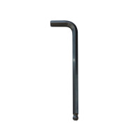 LONG BALL POINT HEX KEY WRENCH WITH MAGNET
