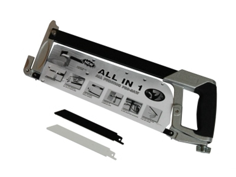 ALL-IN-1 PRO-SAW