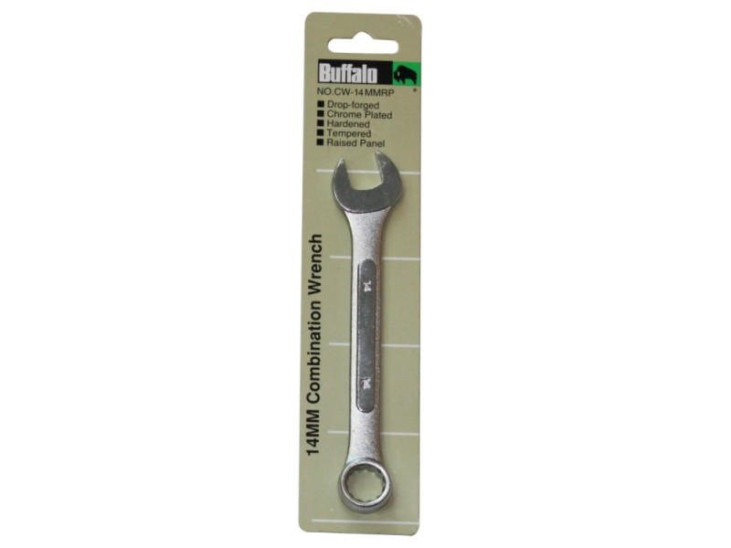 14MM COMBINATION WRENCH