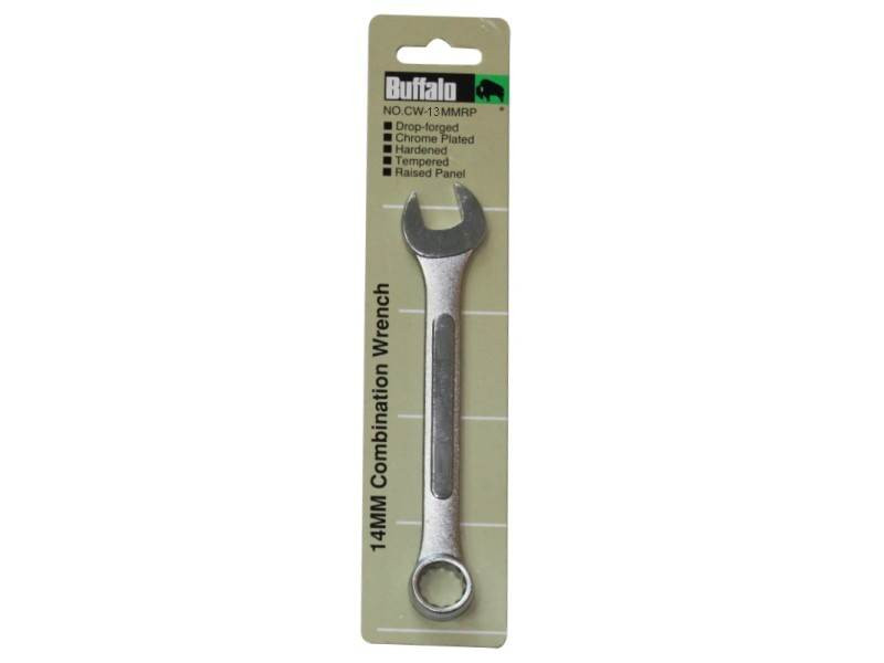 13MM COMBINATION WRENCH