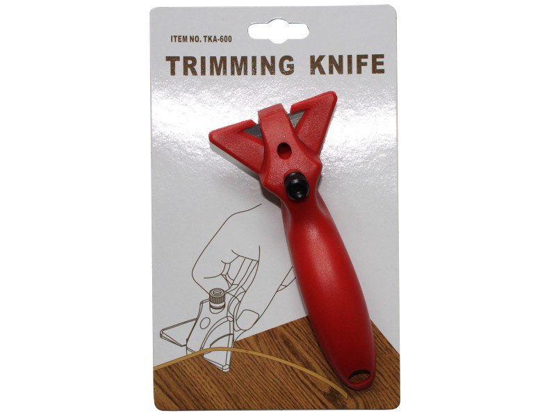 TRIMMING KNIFE