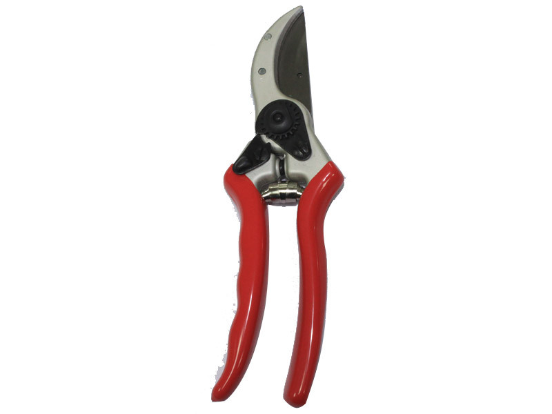 8 1/2" SOLID ALUMINUM FORGED BYPASS PRUNER