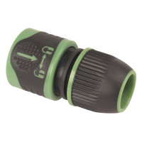 13-16MM QUICK CONNECTOR W/LOCK 