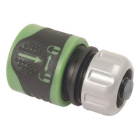 13-16MM STOP QUICK CONNECTOR W/LOCK