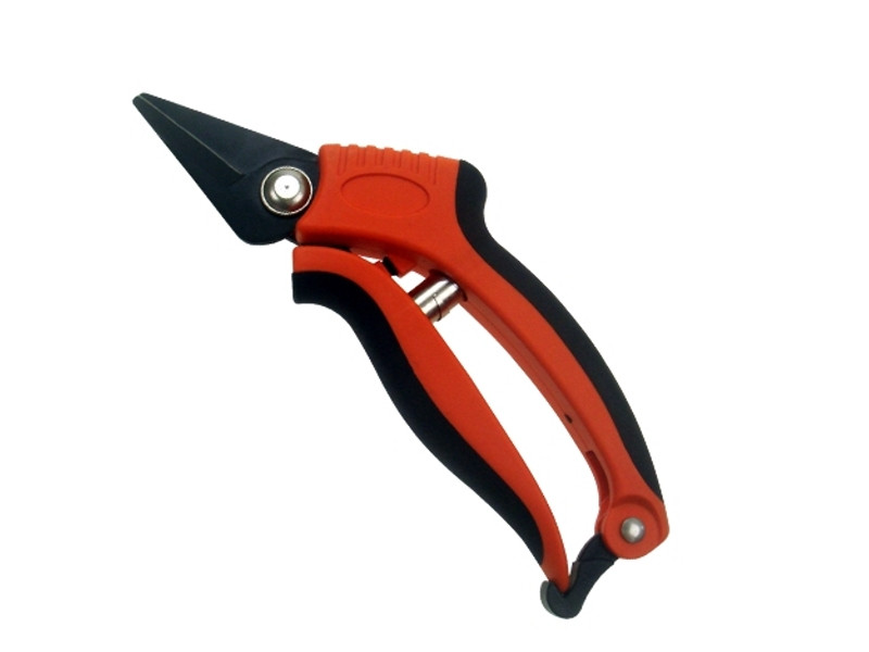 6-3/4" FLORAL PRUNING SHEAR 