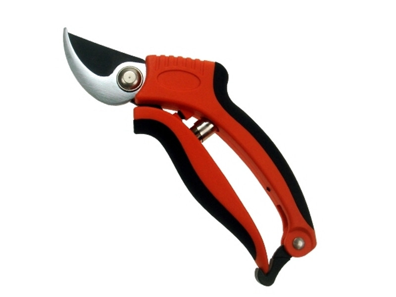 6-3/4" BY-PASS PRUNING SHEAR
