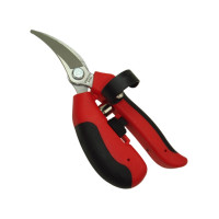 6" BY-PASS PRUNING SHEAR  